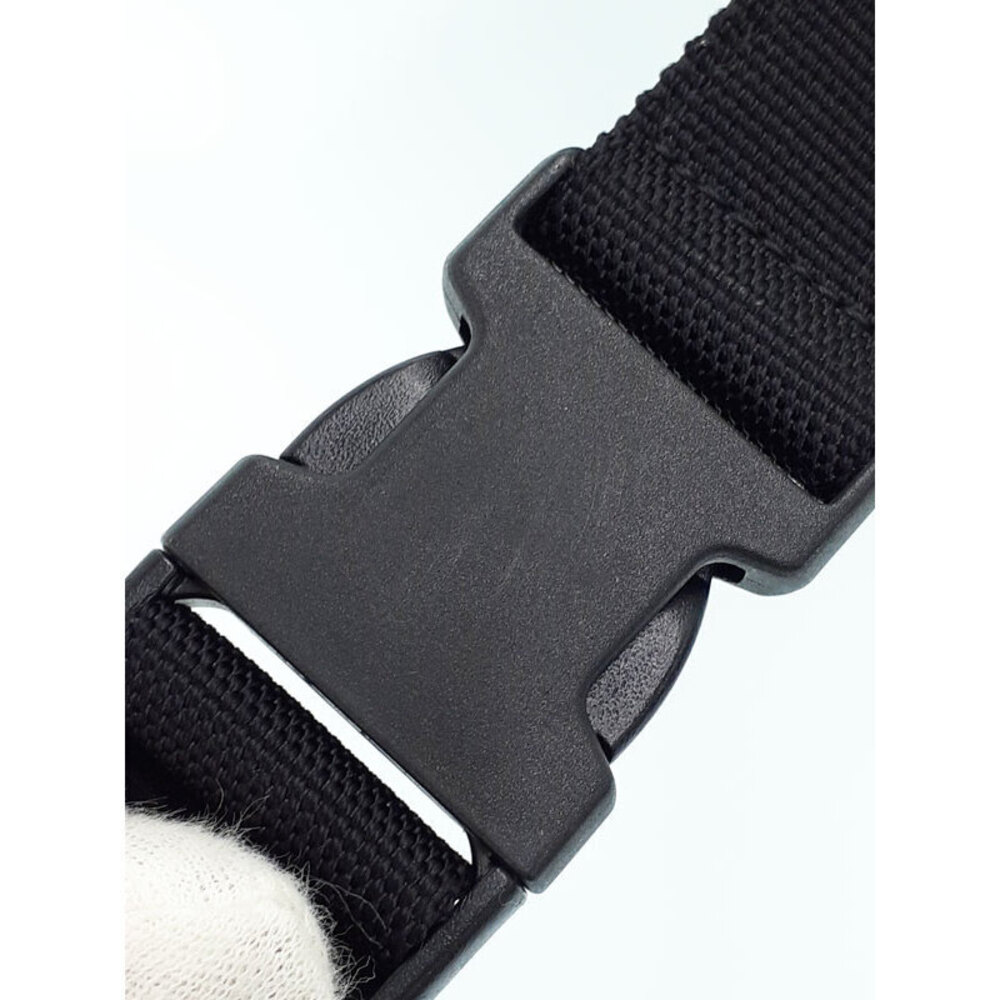 BALENCIAGA Everyday Logo Belt Bag - Picture 9 of 9